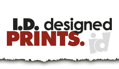 I.D. designed PRINTS.
